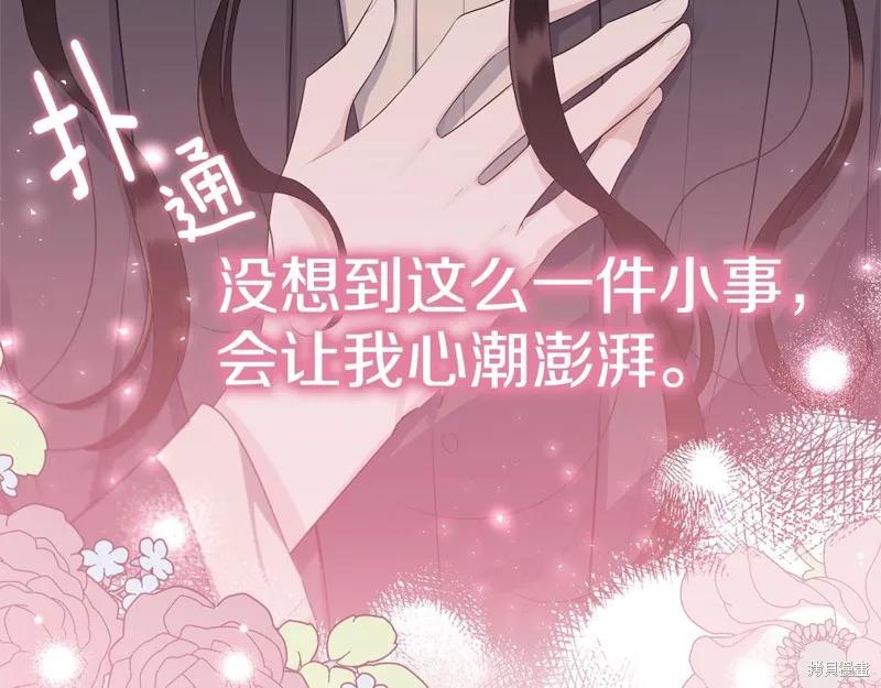 《明明是冷美人小姐却变成了忠犬大少爷》第74话 第59页