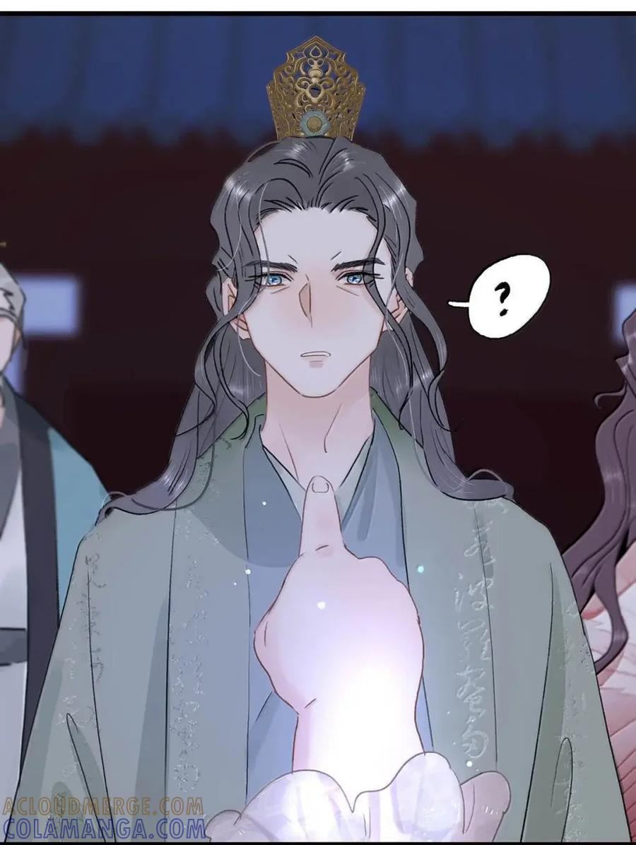 《全书反派听见我心声后》020 神女不好当。 第7页