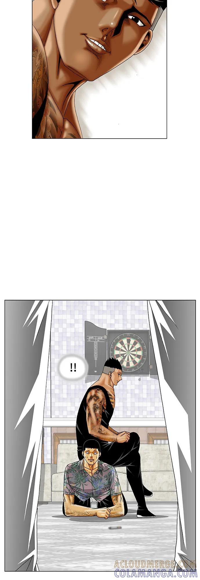 最强传说姜海孝 - 第269话 - 第39张图