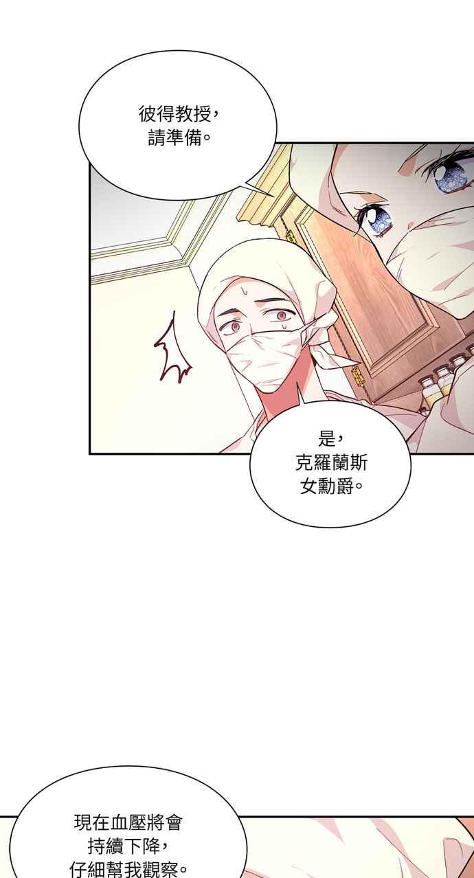 《外科医生爱丽丝》第117话 第20页