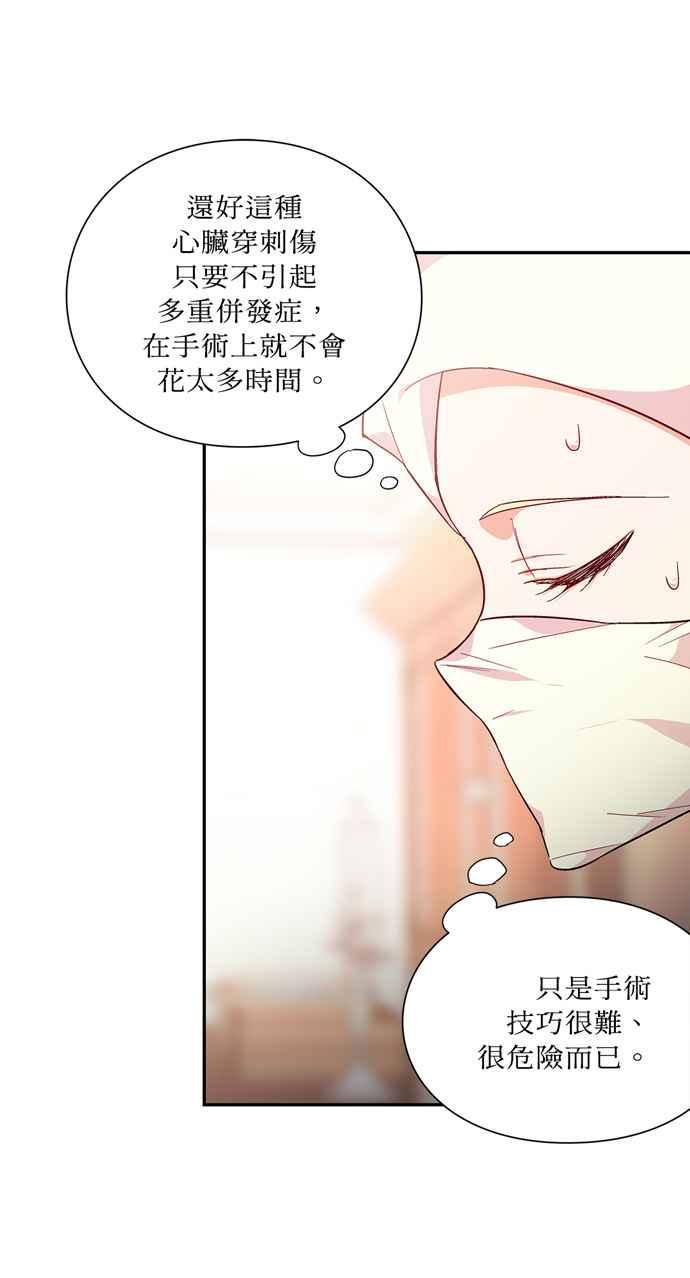 《外科医生爱丽丝》第117话 第15页