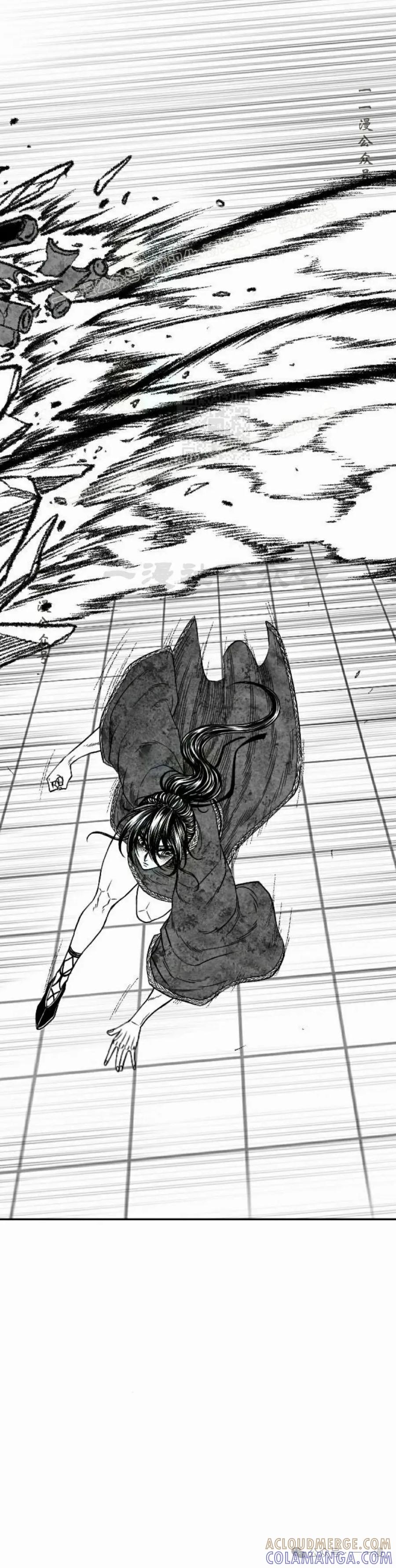 《黑杀》第18集 第19页
