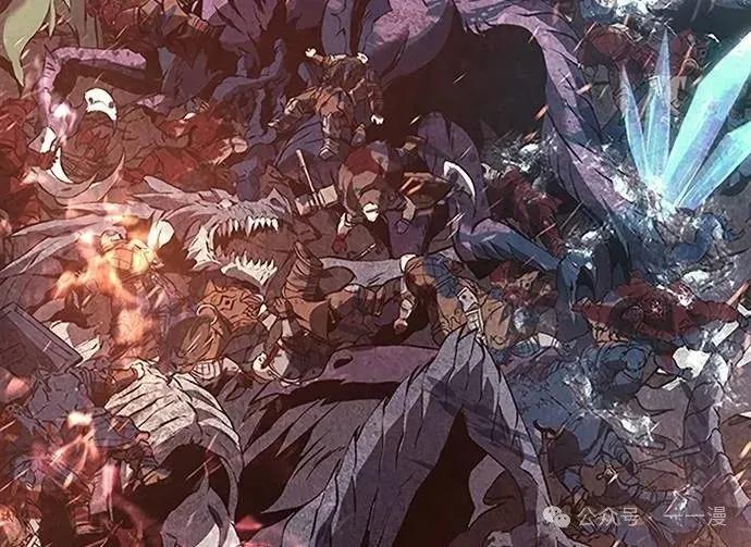 《魔王退休计划》第59集 第50页