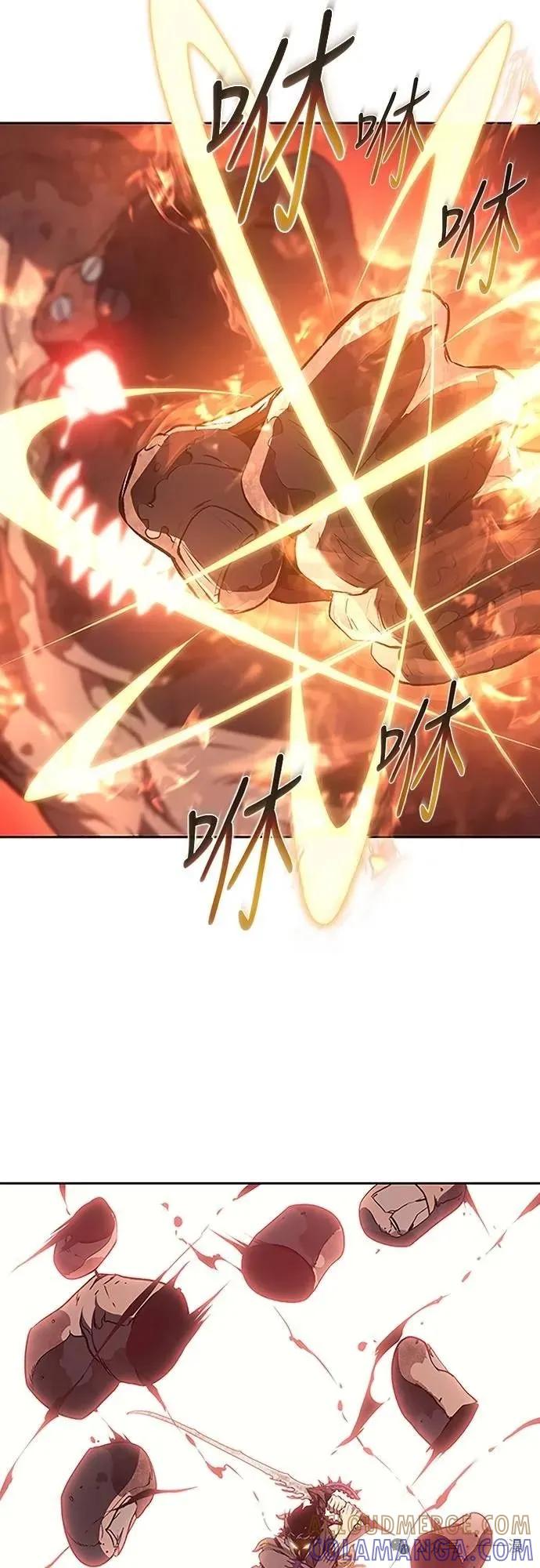 《魔王退休计划》第61集 第58页