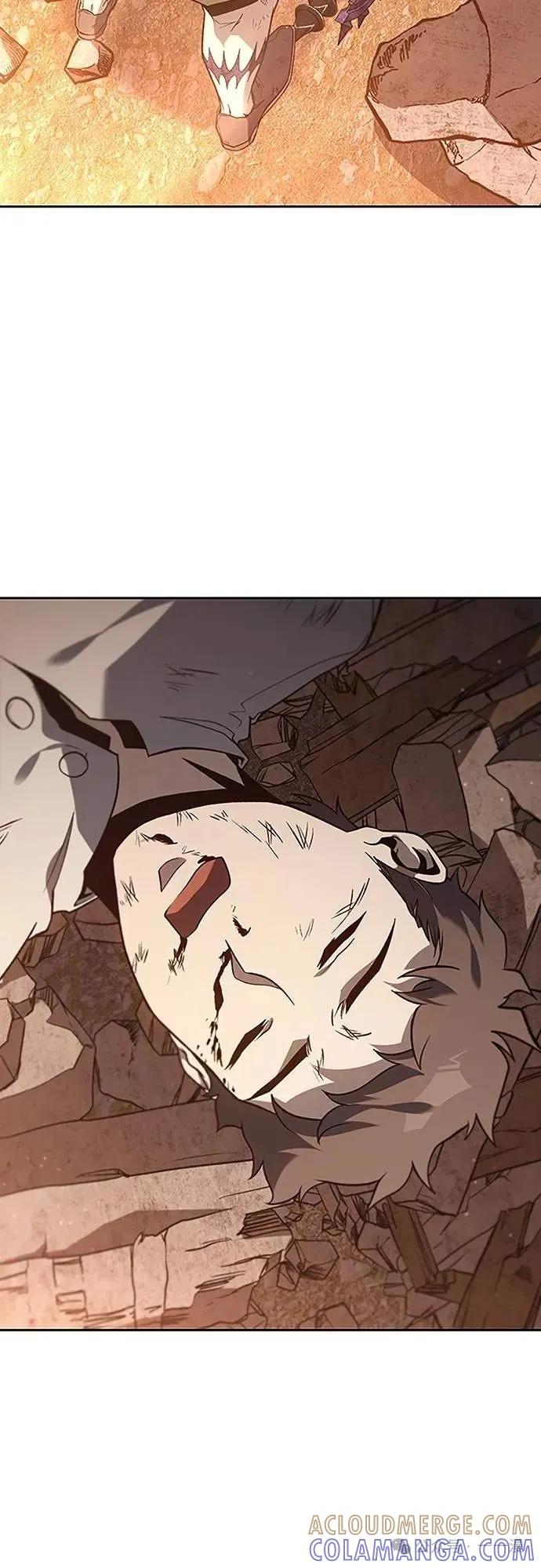 《魔王退休计划》第64集 第73页