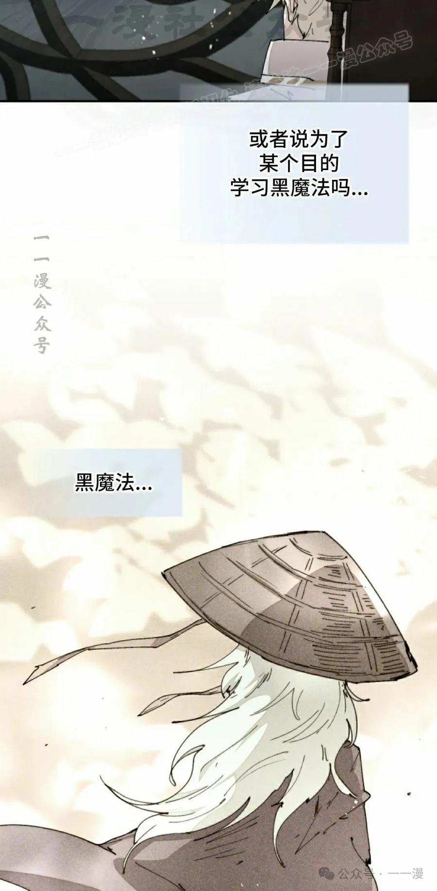 《勇者转世的大魔法师》第65集 第44页