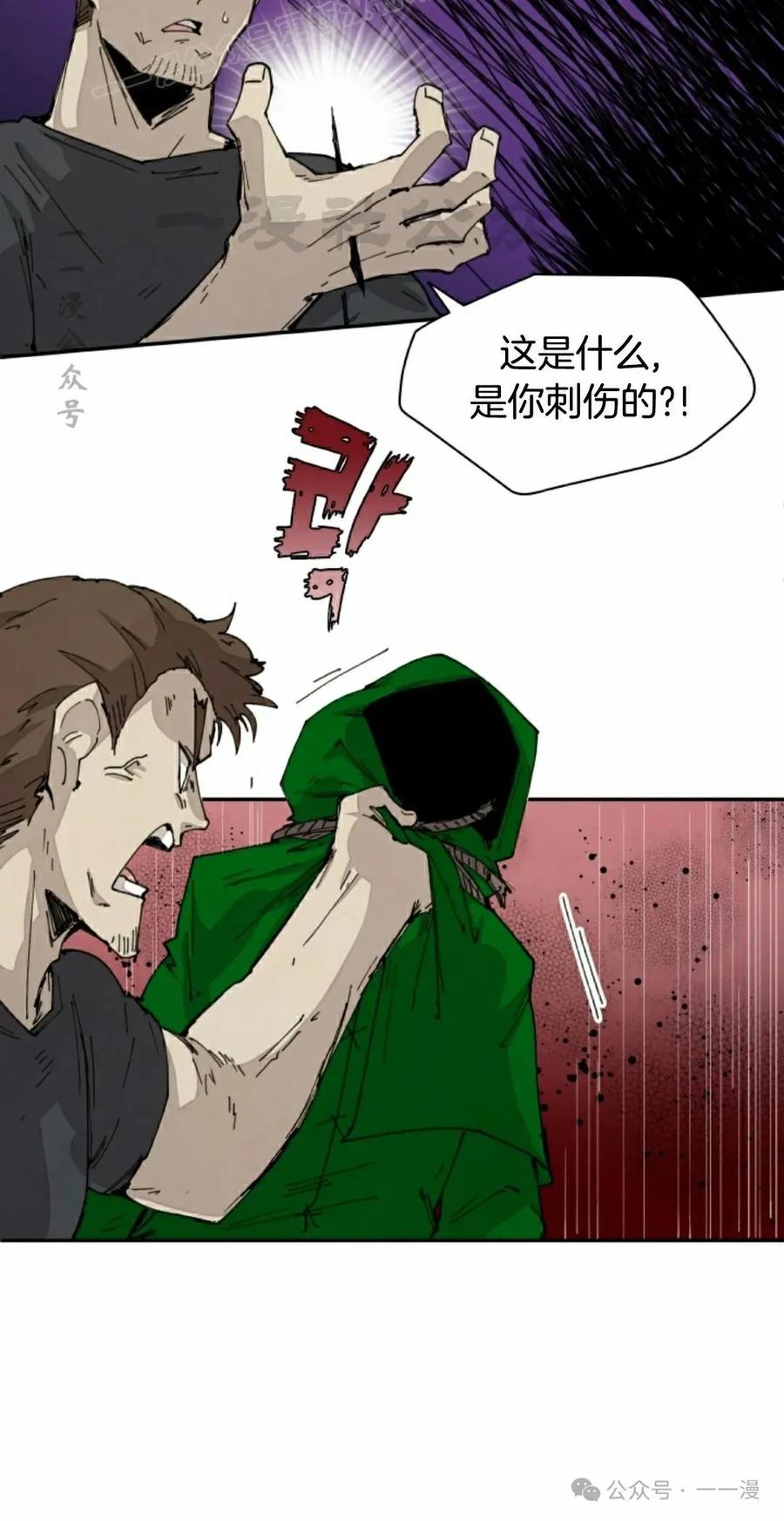《勇者转世的大魔法师》第71集 第38页