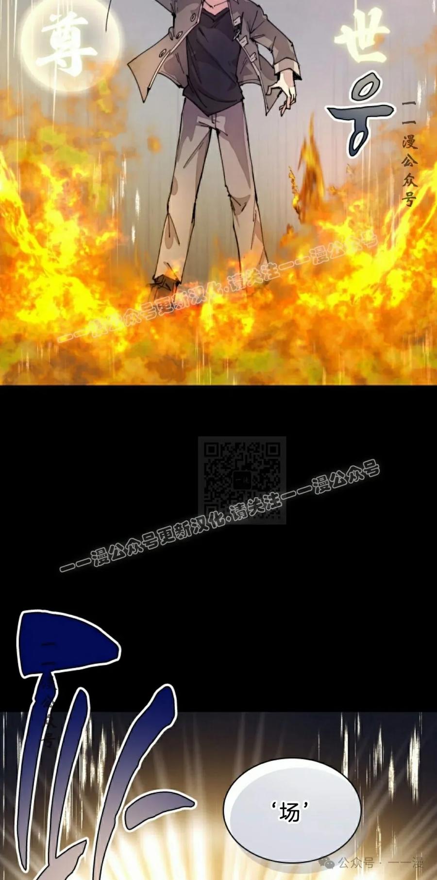 《勇者转世的大魔法师》第77集 第47页