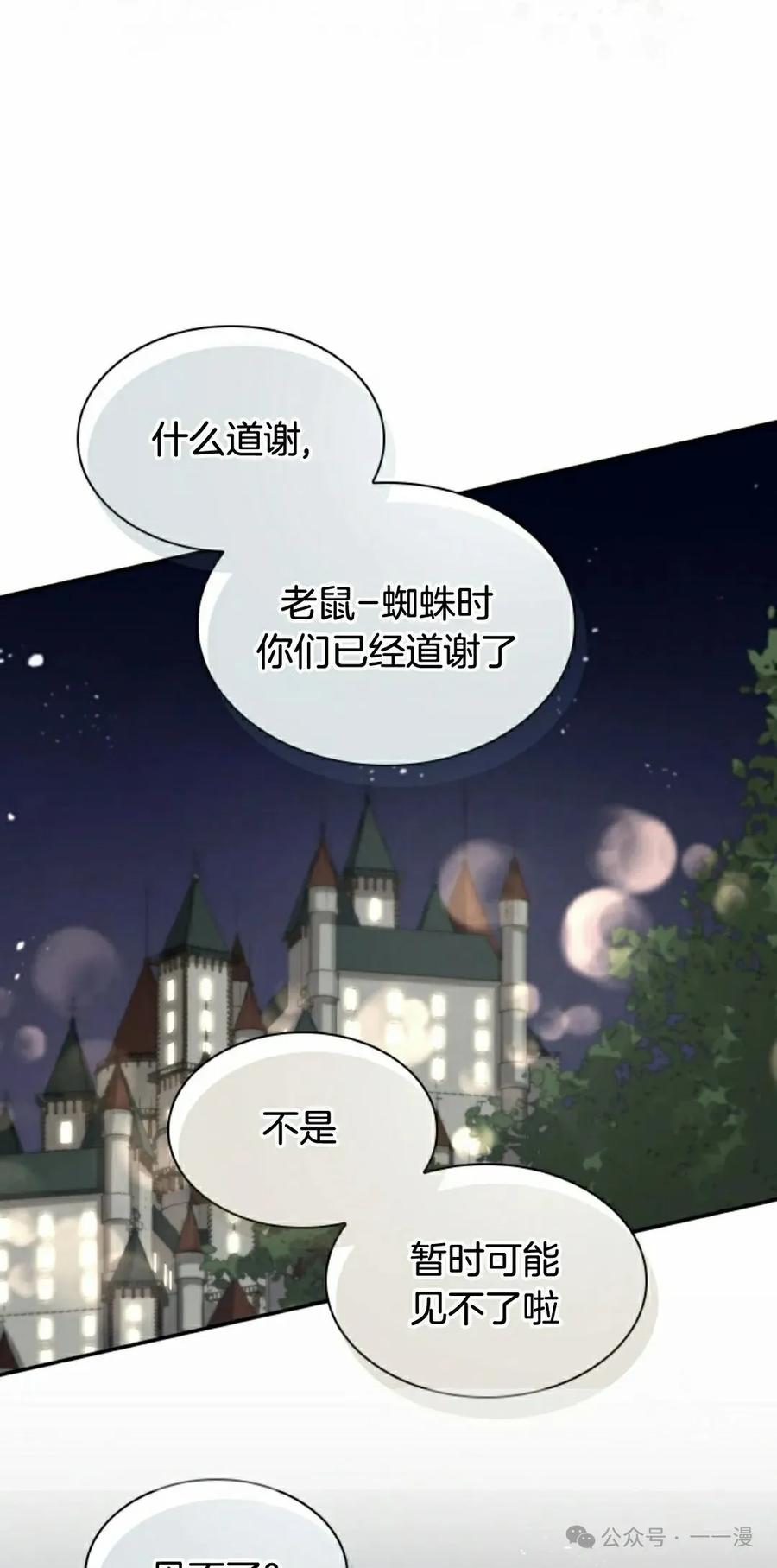 《勇者转世的大魔法师》第81集 第15页