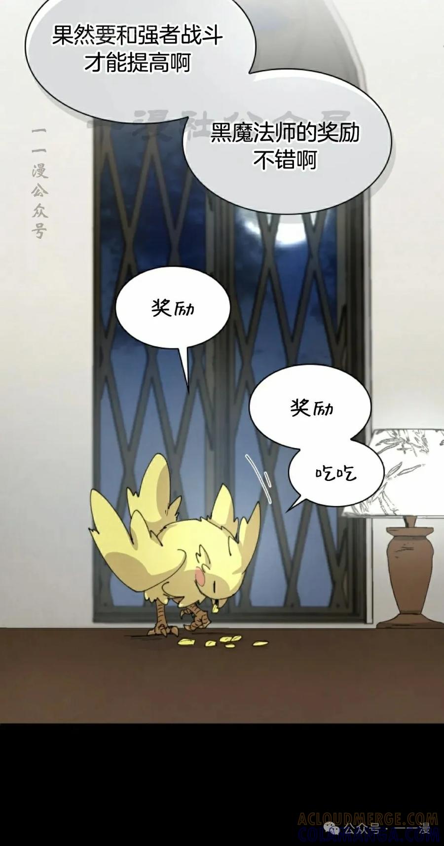 《勇者转世的大魔法师》第83集 第40页