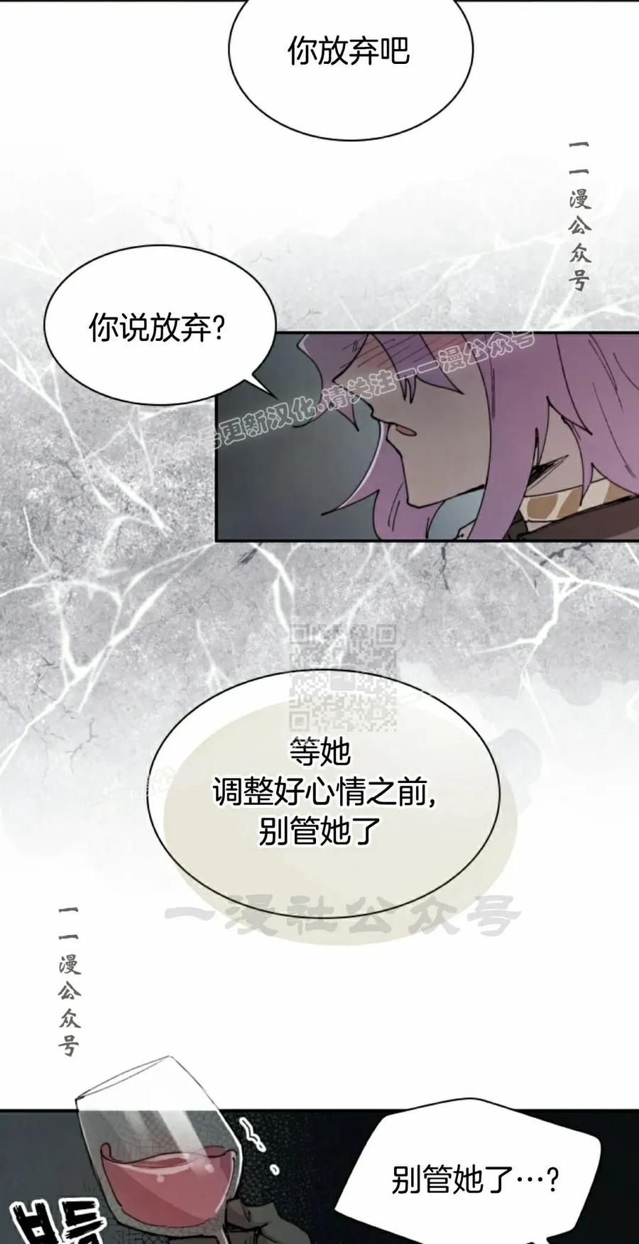 《勇者转世的大魔法师》第84集 第47页