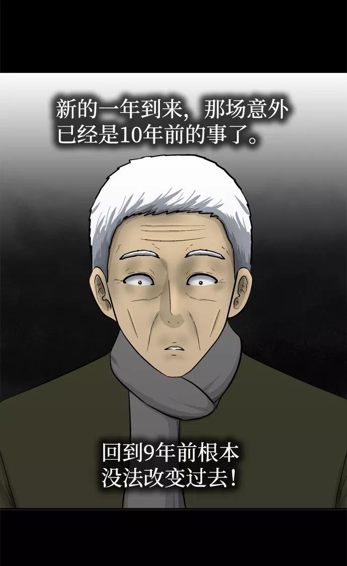 《God楼主》第55话 第42页