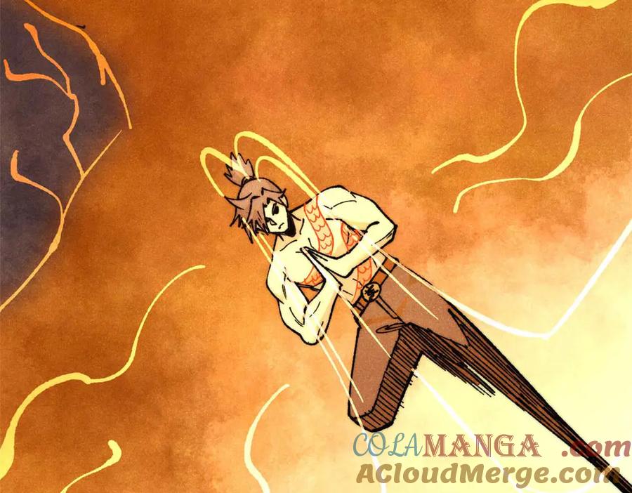 《万古最强宗》343 大威天龙，幻想武侠！ 第169页