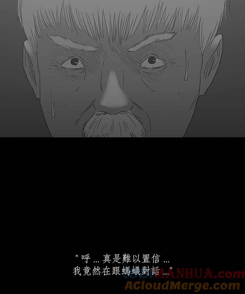 黑盒子 [第76话] 蚂蚁噭(1) 第17页