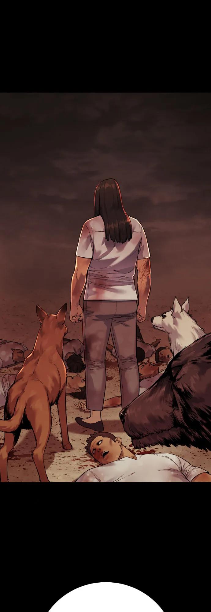 杀手转职 - [第2季 6话] 牡丹 - 第33张图