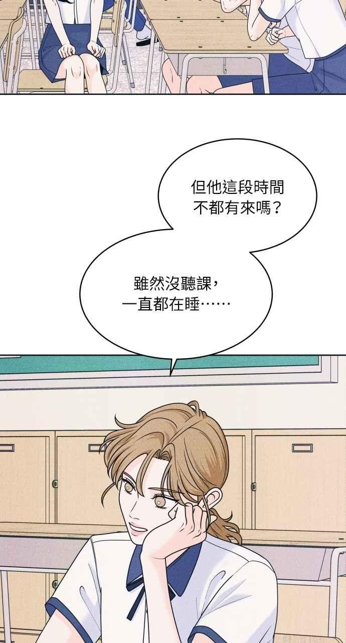 《内向男女》第81话 学生的本分(2) 第20页