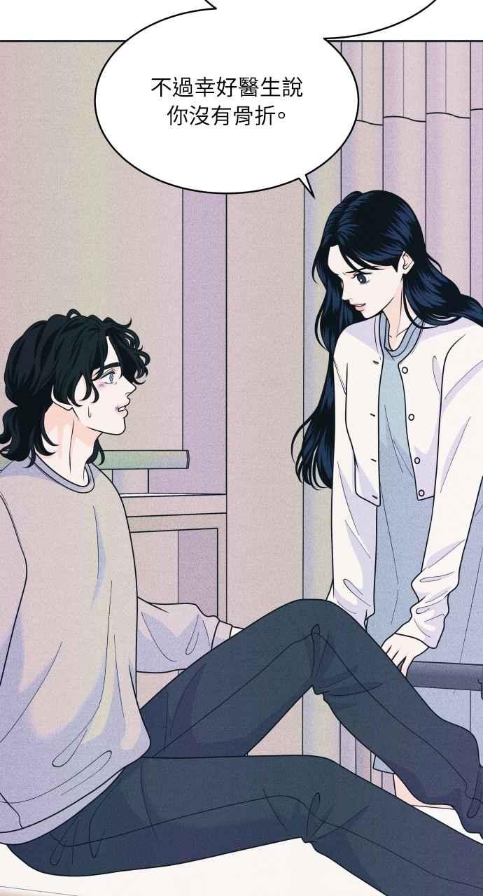 《内向男女》第82话 回家吧 第38页
