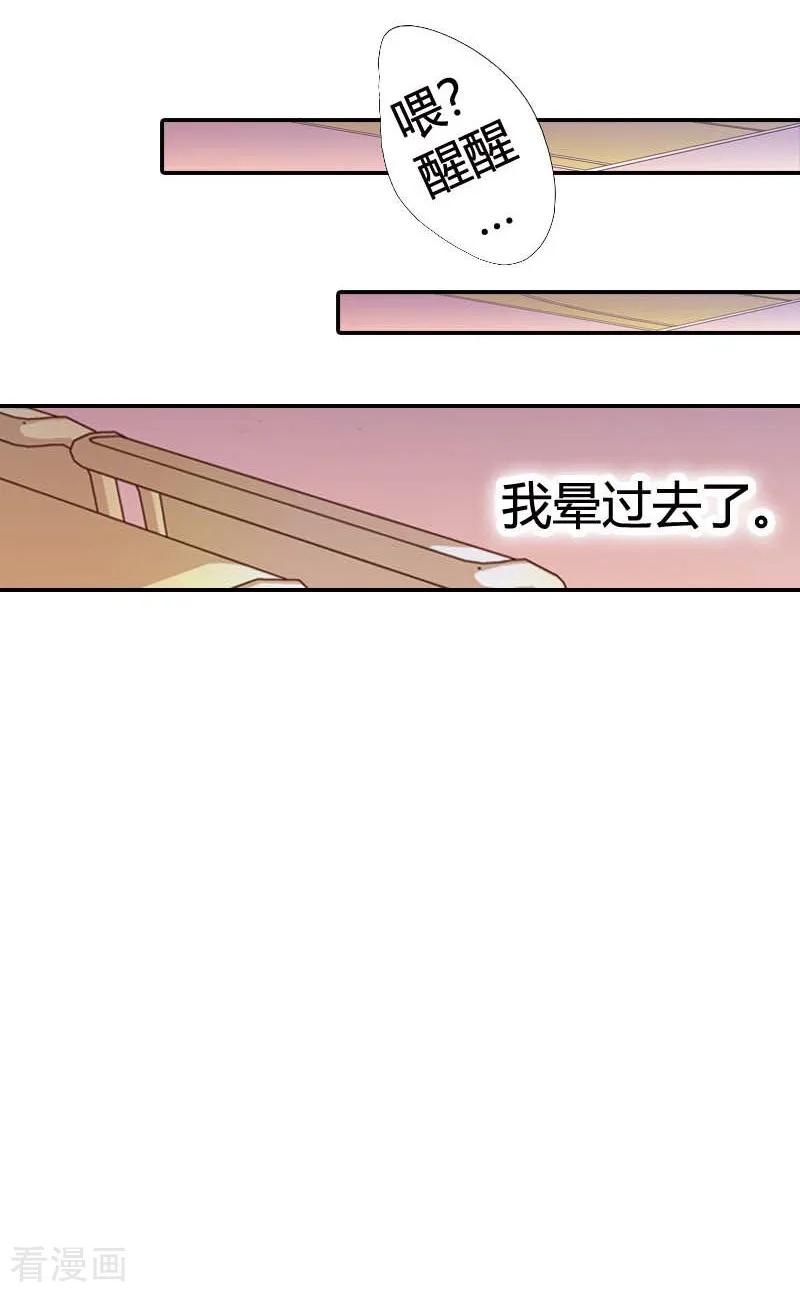 《灰姑娘进化论》第8话 第8页