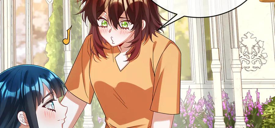 恶役千金与魔王小姐 第96话番外：小小的重逢4 第92页