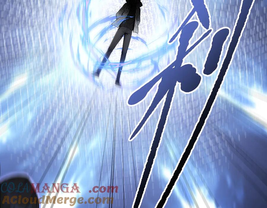 《我主宰了灵气复苏》第99话 我看谁敢！ 第81页