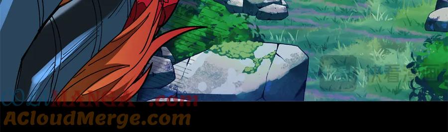 恶龙转生，复仇从五岁开始！ - 120 三个神 - 第13张图