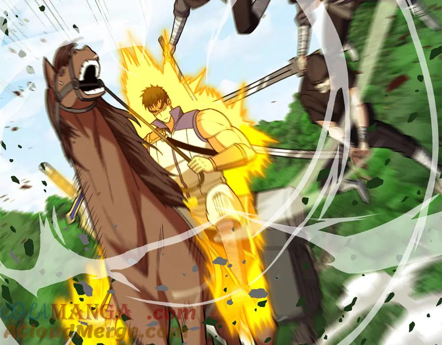 恶龙转生，复仇从五岁开始！ - 121 离别之日 - 第93张图