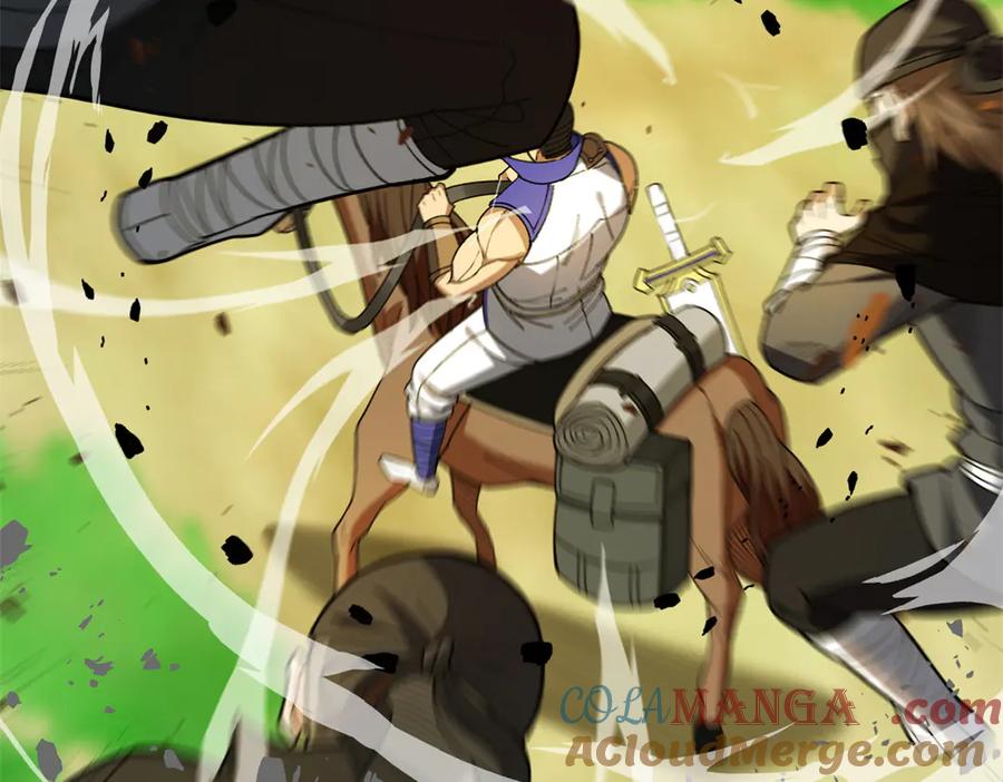 恶龙转生，复仇从五岁开始！ - 121 离别之日 - 第89张图