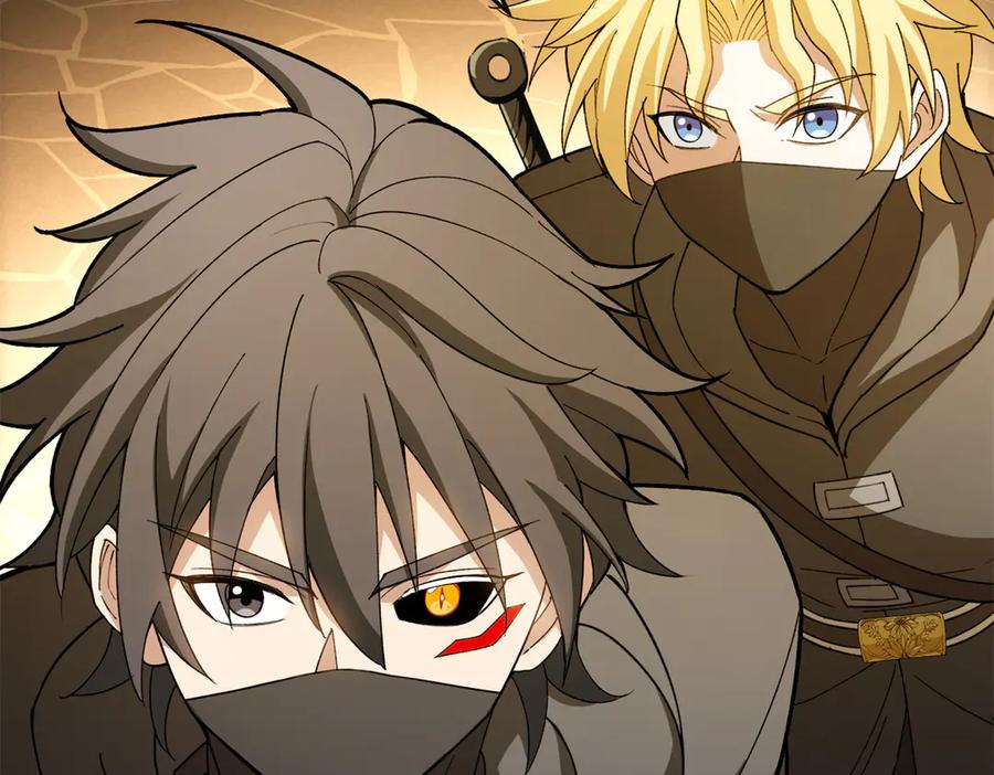 恶龙转生，复仇从五岁开始！ - 126 目的 - 第68张图