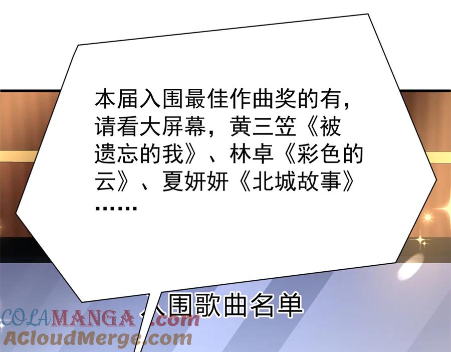 我在婚配所摇到了世界首富 213 帮夏茕茕领奖 第31页