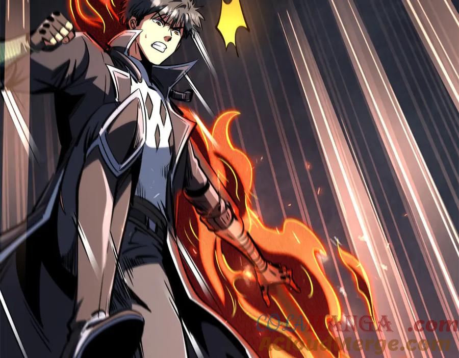 《超级神基因》317 把它留下？ 第157页
