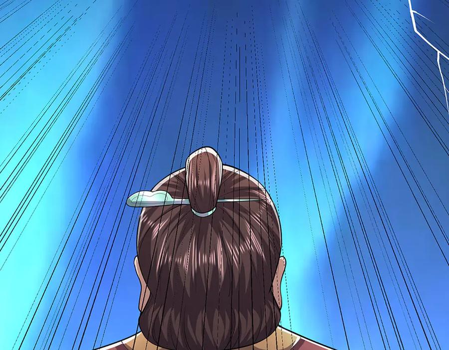 被困百万年：弟子遍布诸天万界 第344话 肉身硬抗巨龙 第28页