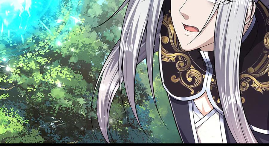 被困百万年：弟子遍布诸天万界 第344话 肉身硬抗巨龙 第44页