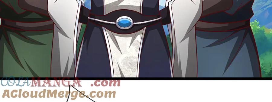 被困百万年：弟子遍布诸天万界 第350话 这家伙有古怪！ 第101页