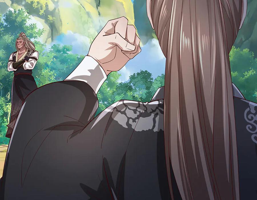 被困百万年：弟子遍布诸天万界 第357话 开始你的表演！ 第118页