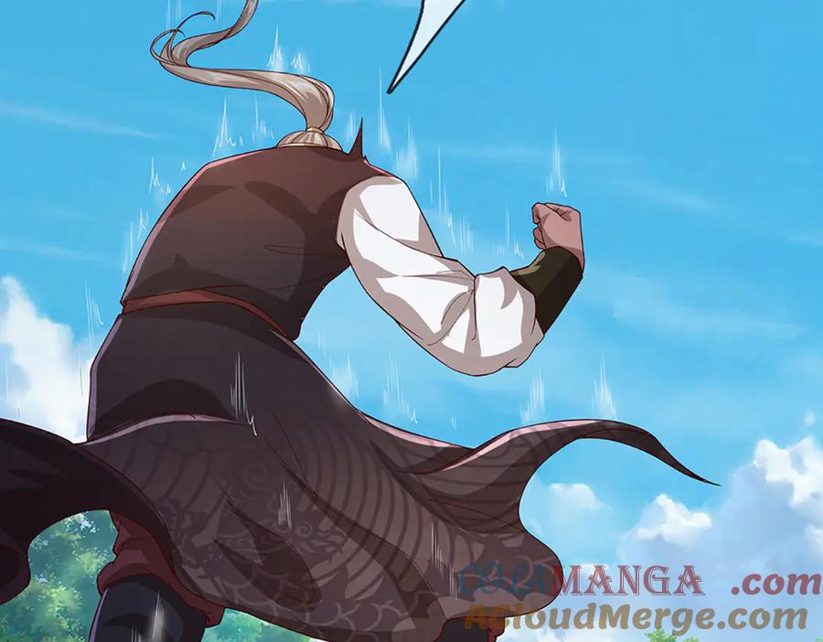 被困百万年：弟子遍布诸天万界 第357话 开始你的表演！ 第101页
