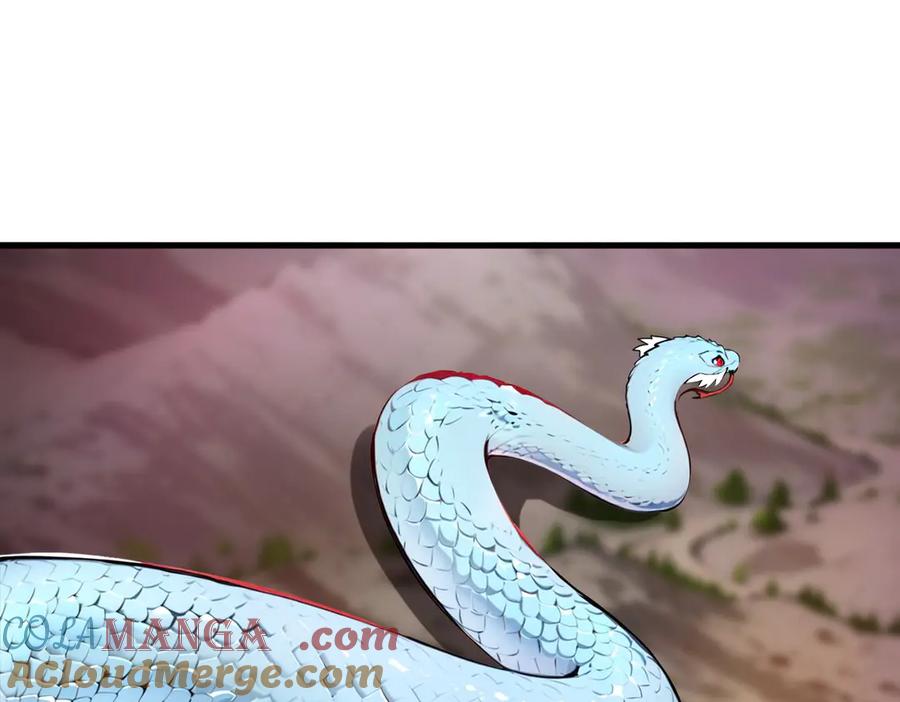《我主宰了灵气复苏》第65话 妖物大战 第5页