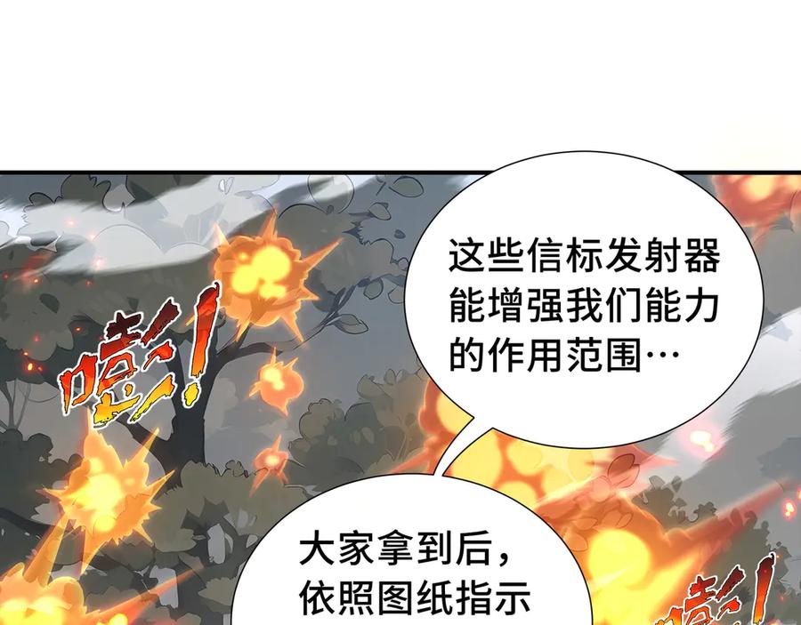 《我契约了我自己》第65话 不熄之火 第78页