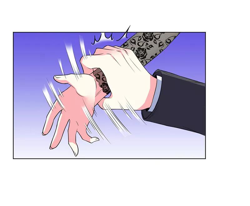 《致命宠妻：总裁纳命来！》第64话 一切都太晚了 第20页