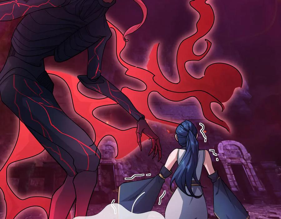 《沉睡万古：出世横推诸天》第72话 顺则成人 逆行伐仙 第66页