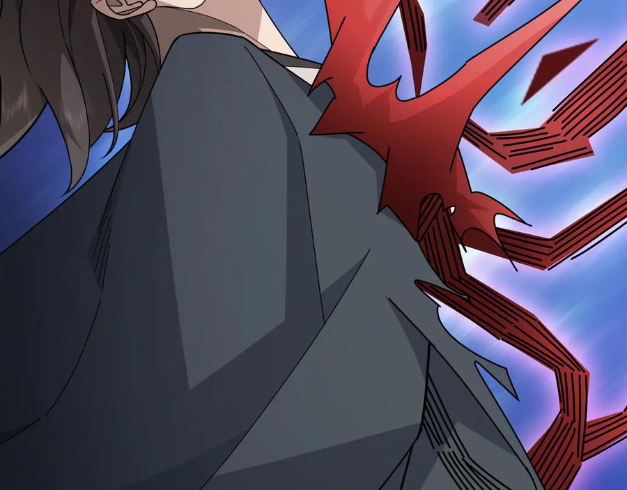 《沉睡万古：出世横推诸天》第72话 顺则成人 逆行伐仙 第62页