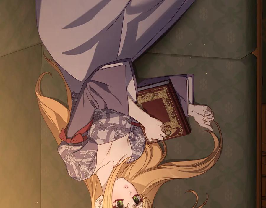 月光图书馆 - 第72话 预言 - 第124张图