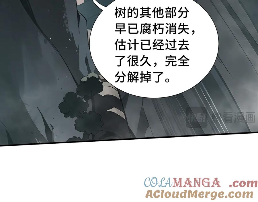 《我契约了我自己》第78话 蛇虫雨林 第93页