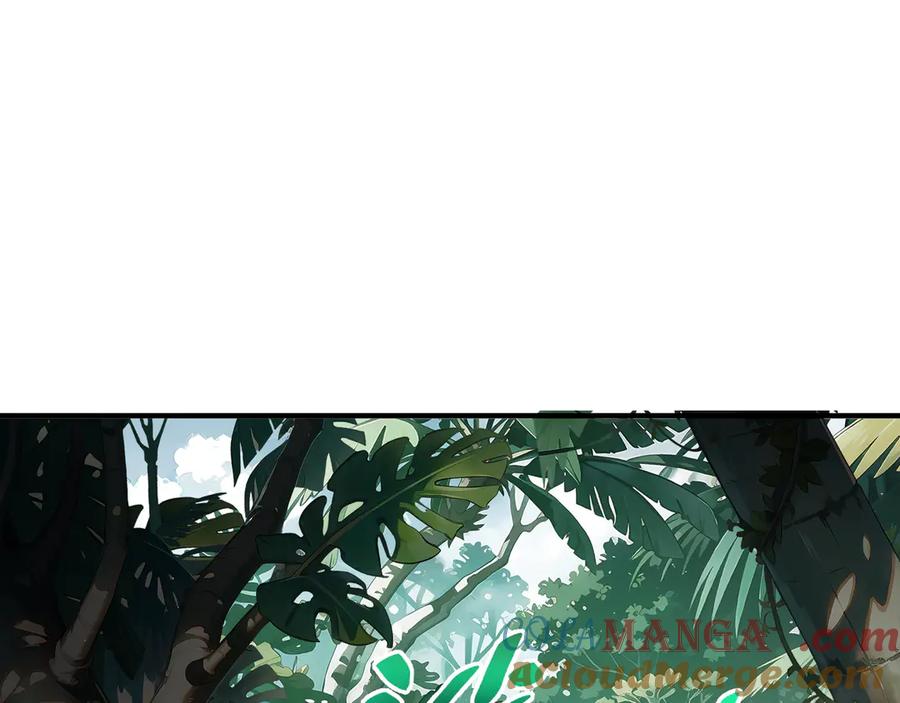 《我契约了我自己》第78话 蛇虫雨林 第73页