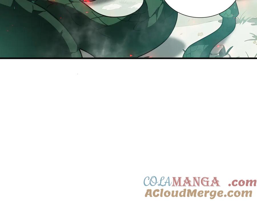 《我契约了我自己》第78话 蛇虫雨林 第37页