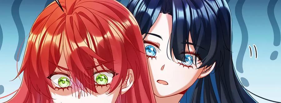 恶役千金与魔王小姐 第85话 新世代 第32页