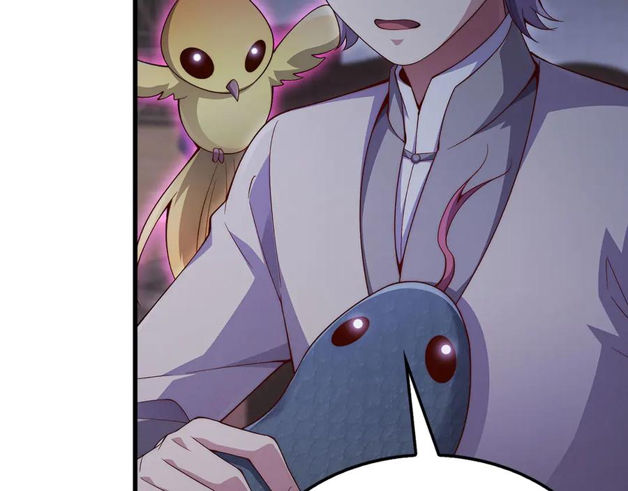 领主大人的金币用不完 - 第131话 高级精灵 - 第84张图