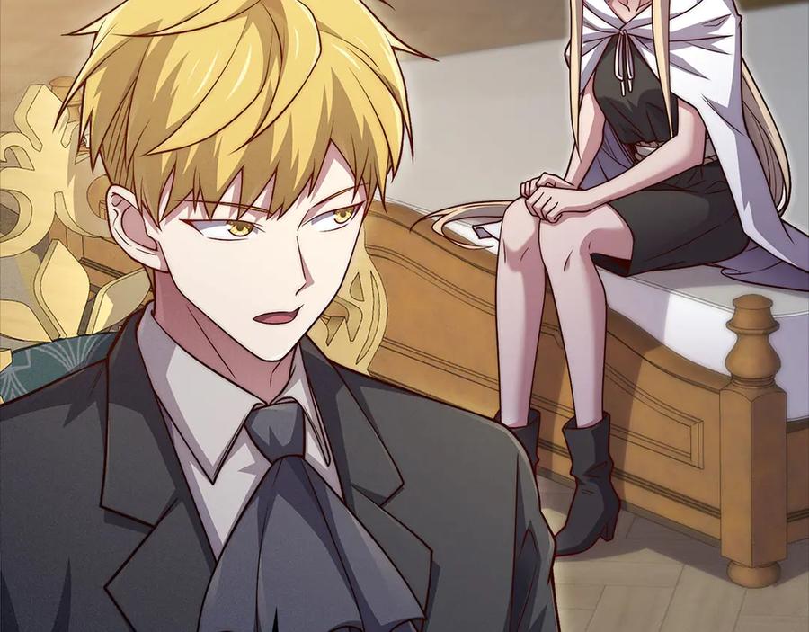 领主大人的金币用不完 - 第131话 高级精灵 - 第48张图