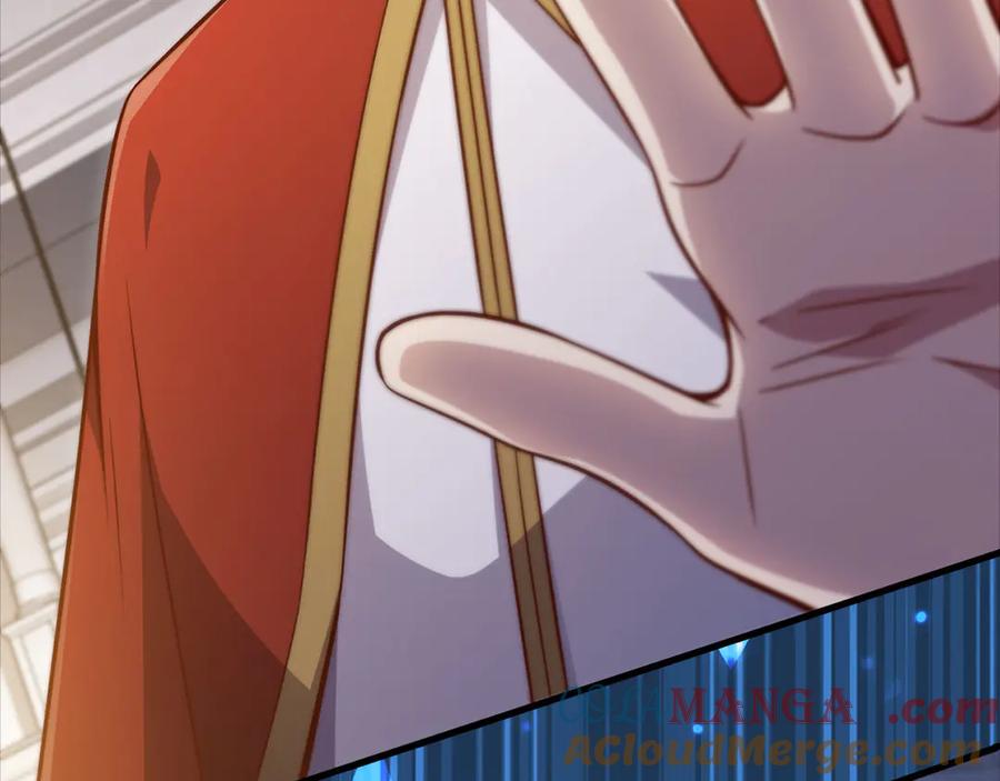 领主大人的金币用不完 - 第137话 你会后悔的！ - 第57张图