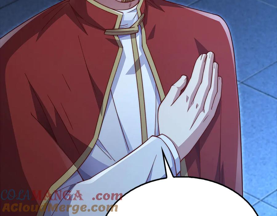 领主大人的金币用不完 - 第137话 你会后悔的！ - 第81张图