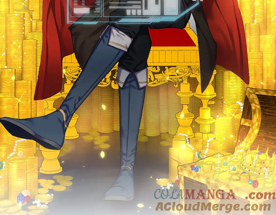 领主大人的金币用不完 - 第137话 你会后悔的！ - 第21张图